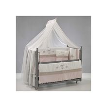 Product image of Meltemkids MONDO ნატურალური ხის საწოლი