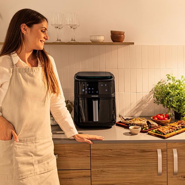 cecotec-cecofry-mist-7000-aerogrili-photo-4