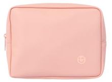 Product image of MINISO Solid Color Cosmetic Bag L კოსმეტიკის ჩანთა