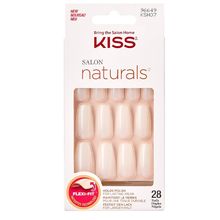Product image of KISS WALK ON AIR ხელოვნური ფრჩხილები
