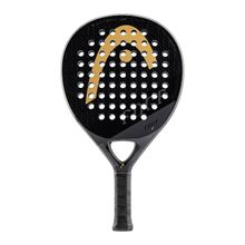 Product image of HEAD EDGE II BLACK პადელის ჩოგანი