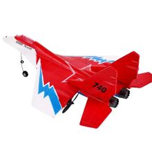 Product image of სათამაშო დისტანციური ქაფის თვითმფრინავი