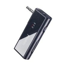 Product image of Yesido YAU41 მანქანის AUX აუდიო ადაპტერი
