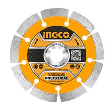 Product image of INGCO DMD011801 საჭრელი რგოლი ალმასის კბილანებით