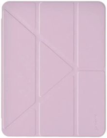 Product image of Proove Solid Case iPad 10th-gen 10.9" 2022/11th-gen 11" 2025 pink პლანშეტის ქეისი