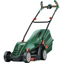 Product image of Bosch UniversalRotak 34-405 გაზონის საკრეჭი