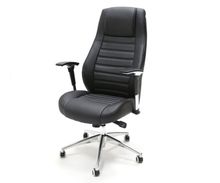 Product image of MY OFFICE გორგოლაჭებიანი სავარძელი