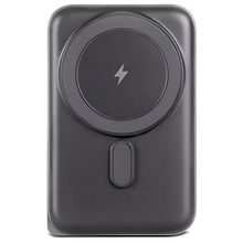 Product image of Ttec 2BB222S 10000mAh Black უსადენო დამტენი