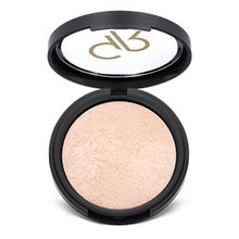 Product image of Golden Rose BAKED STARDUST BLUSH-ON NO: 108 ჰაილაითერი