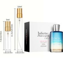 Product image of JULIETTE HAS A GUN VANILLA VIBES სუნამო