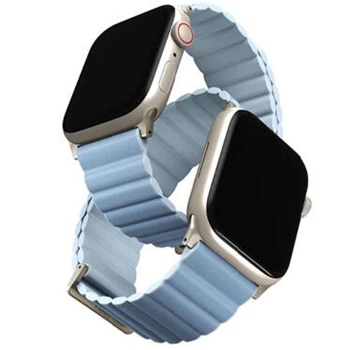 uniq-revix-premium-edition-reversible-magnetic-apple-watch-strap-smart-saatis-samajuri