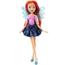 Product image of winx Glamour Girl თოჯინა