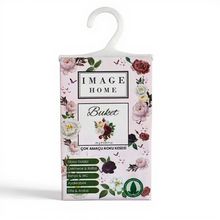 Product image of კარადის სურნელოვანი საკიდი ვარდების თაიგულის სურნელით