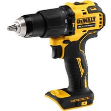 Product image of DEWALT DCD709N-XJ (18 V) აკუმულატორის დარტყმითი ბურღ-სახრახნისი