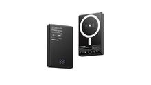 Product image of Remax RPP-109 Wireless 20W ფოვერ ბანკი შავი
