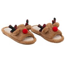 Product image of ARDESTO ART2538DB  საახალწლო ჩუსტები