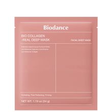 Product image of Biodance Bio Collagen-Real Deep Mask  34გრ სახის ნიღაბი კოლაგენით