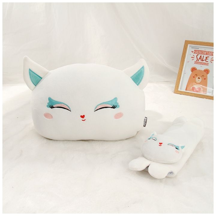 Yoyoso კისრის ბალიში Extra.ge 354274