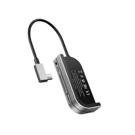 baseus-bend-angle-multifunctional-type-c-hub-converter-cahub-wj0g-dark-grey-usb-habi