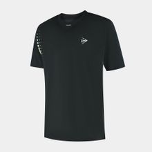 Product image of მაისური მამაკაცის D AP MENS GAME TEE 5-BLACK/FAIR GREEN 2026 (შავი/მწვანე) ზომა L