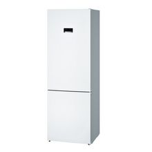 Product image of BOSCH KGN49XW30U ორკამერიანი მაცივარი