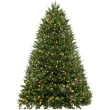 Product image of სილიკონის ფუმფულა ნაძვის ხე 240სმ