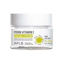 Product image of APLBPDRN Vitamin C Facial Cream სახის კრემი