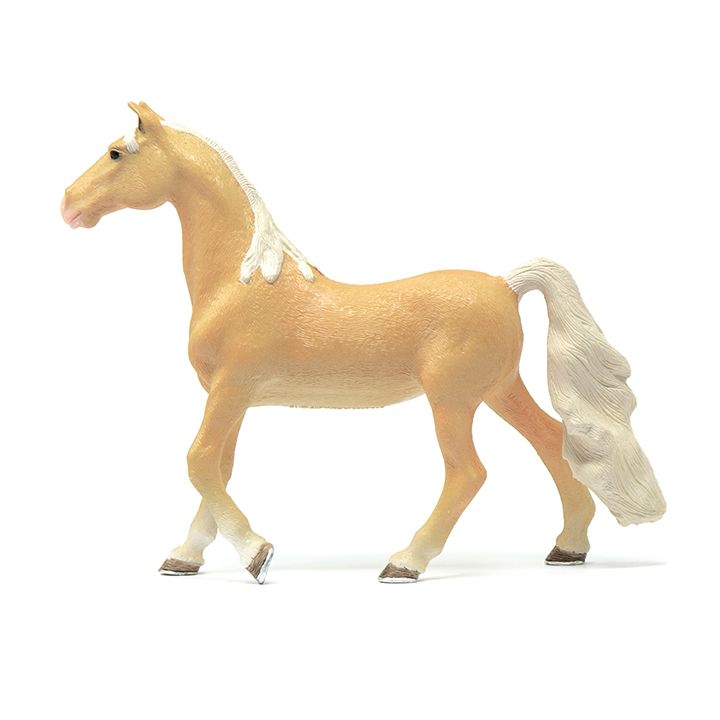 schleich-american-mare-satamasho-figura-photo-3