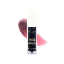 Product image of Realher Magic Black To Pink Watery Lip Stain 3.5მლ გლოსი