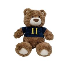 Product image of რბილი სათამაშო/Harry Potter 10in. Sweatshirt Gift Bear Plush Toy(Blue)