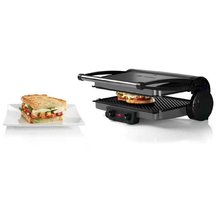 BOSCH TCG4215 ელექტრო გრილი - Extra.ge - 725756