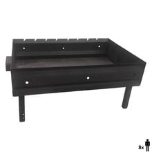 Product image of მაყალი პატარა 35x50x23.5 სმ