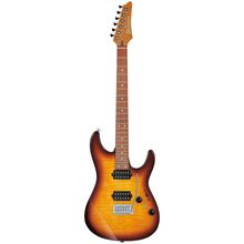 Product image of IBANEZ AZ24S1F-VLS EL.GUITAR AZ Standard Violin Sunburst ელექტრო გიტარა