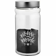 Product image of RENGA 1800მლ მინის ქილა