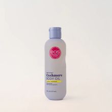 Product image of eos ვანილის ტანის ზეთი