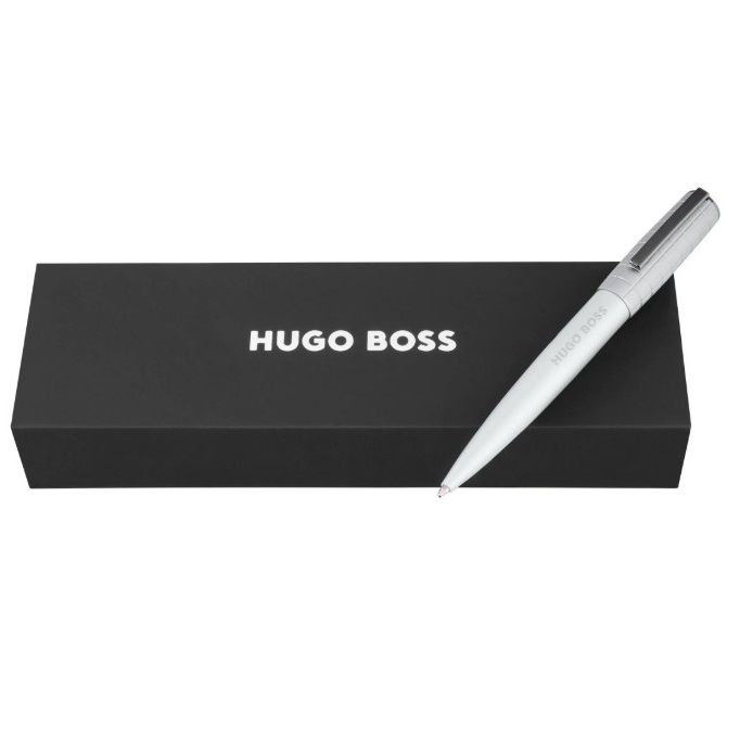 hugo-boss-ballpoint-pen-arche-bauhaus-light-grey---hsk5744k-brenduli-kalami-photo-3