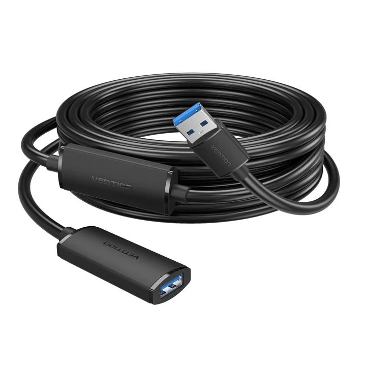 vention-cbmbj-usb-30-type-a-male-to-type-a-female-active-extension-cable-5m-usb-kabeli