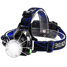 Product image of Generic 40614 თავის ფანარი