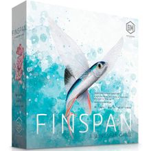Product image of სამაგიდო თამაში Finspan
