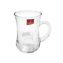 Product image of BLINKMAX KTZB11 მინის ჭიქა