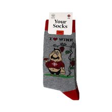 Product image of Your Socks 39-45 წინდა