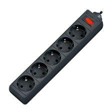 Product image of დენის გამანაწილებელი Defender ES Black