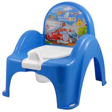 Product image of TEGA BABY ქოთანი თავსახურით