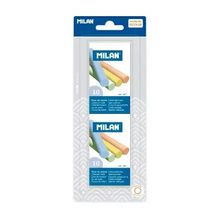 Product image of MILAN ცარცი ფერადი 2ც