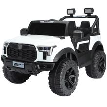 Product image of საბავშვო ელექტრო მანქანა 107-W