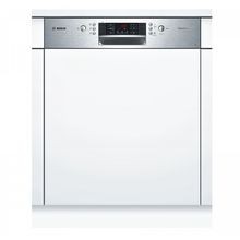 Product image of BOSCH SMI46KS00T  ჭურჭლის სარეცხი მანქანა 13 პერსონაზე