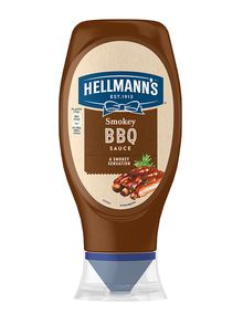 Product image of Hellmann's ბარბექიუს სოუსი 285გრ