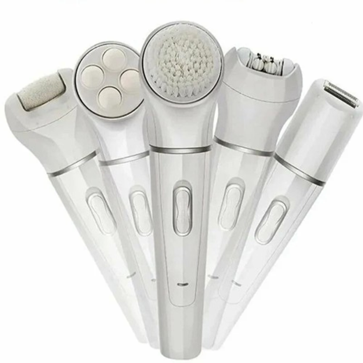 sokany-sk-311-5-in-1-epilatori-photo-2