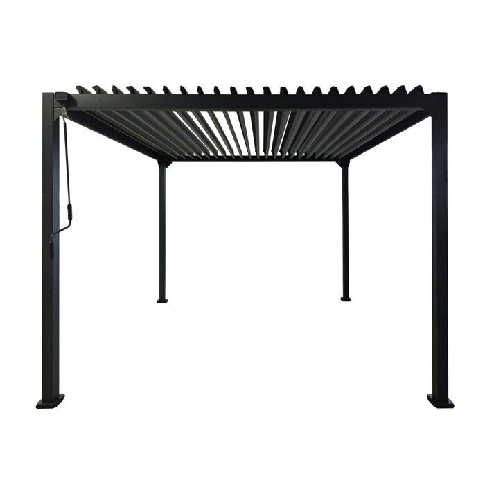 naterial-pergola
