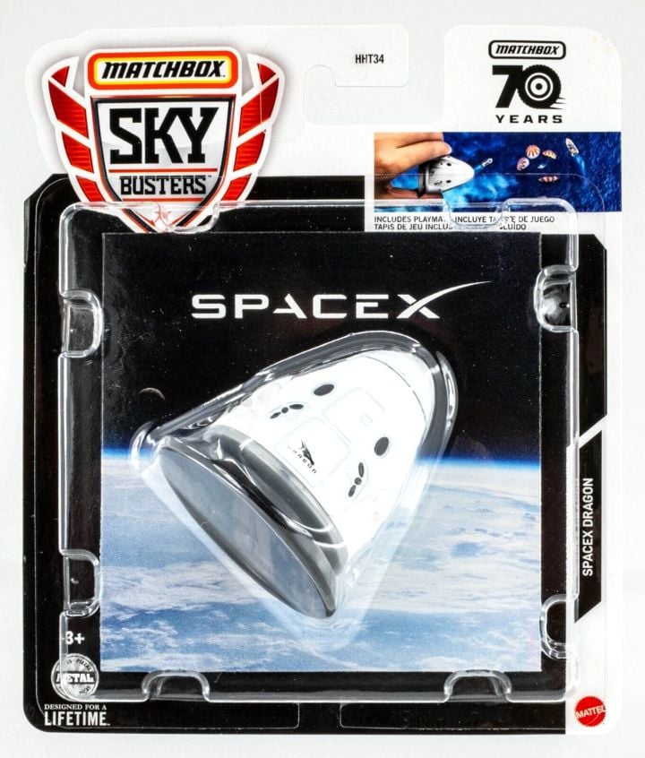 matchbox-skybusters-raketa-spacex-dragon